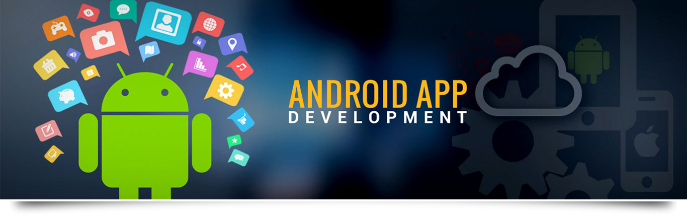 Android App Development company in satara